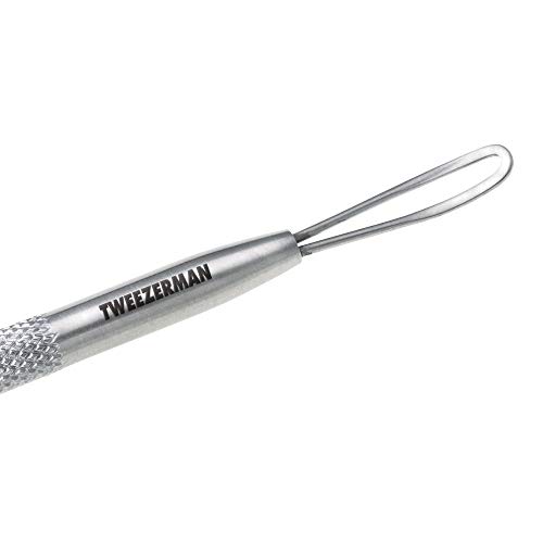 Tweezerman No-Slip Skin Care Tool Model No. 2742-R