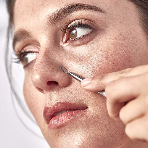 Tweezerman No-Slip Skin Care Tool Model No. 2742-R