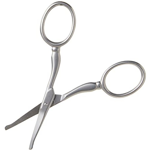 Tweezerman Nose Ear Facial Scissors