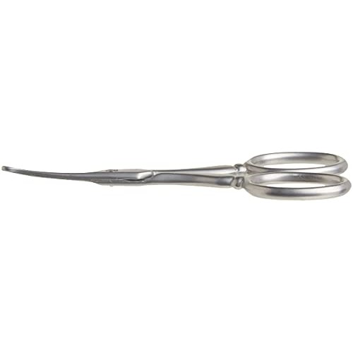 Tweezerman Nose Ear Facial Scissors