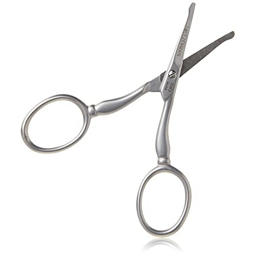 Tweezerman Nose Ear Facial Scissors