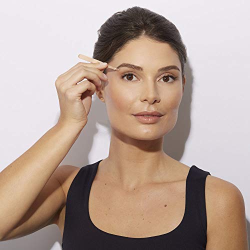 Tweezerman Petite Tweeze Set, Rose Gold, 3 Piece Set