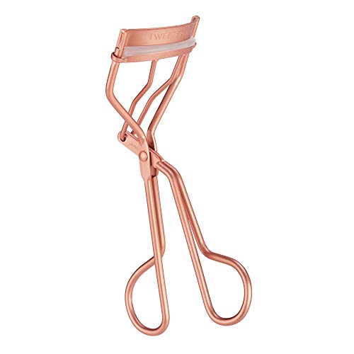 Tweezerman Rose Gold Classic Lash Curler Model No. 1035-RGR