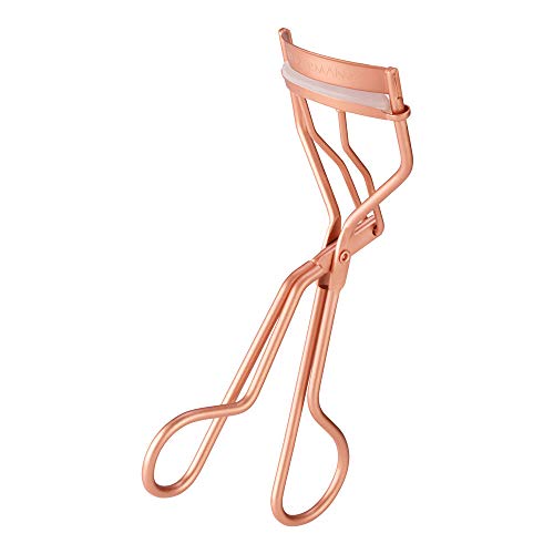 Tweezerman Rose Gold Classic Lash Curler Model No. 1035-RGR