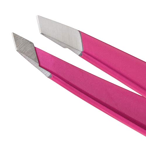 Tweezerman Slant Tweezer (Assorted Colors)