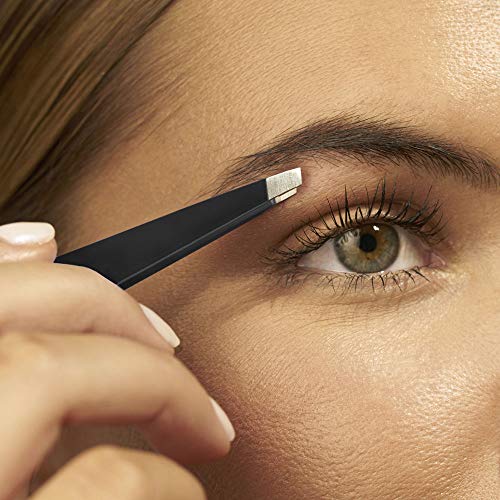 Tweezerman Slant Tweezer (Assorted Colors)