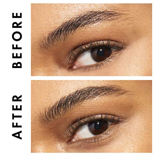 Tweezerman Stainless Steel Mini Slant Tweezer, Neon Pink, 1 Count