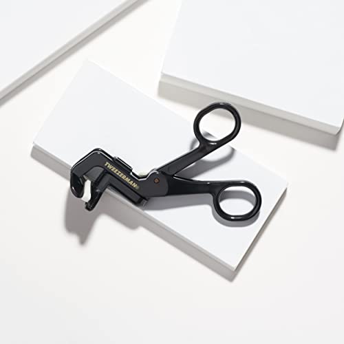 Tweezerman Super Curl Eyelash Curler Black