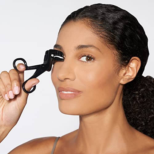 Tweezerman Super Curl Eyelash Curler Black