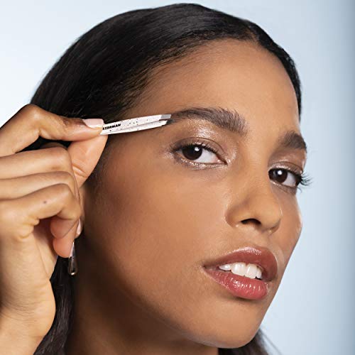 Tweezerman Winter Wonderland Micro Mini Tweezer Set