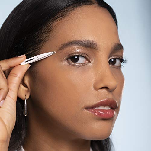 Tweezerman Winter Wonderland Micro Mini Tweezer Set