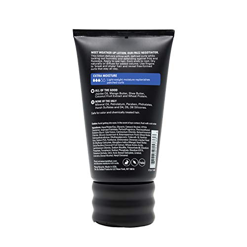 TWIST Weather Up Lotion Super Light Styling Lotion, 8.45 ounces