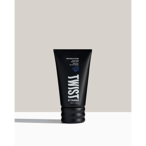 TWIST Weather Up Lotion Super Light Styling Lotion, 8.45 ounces