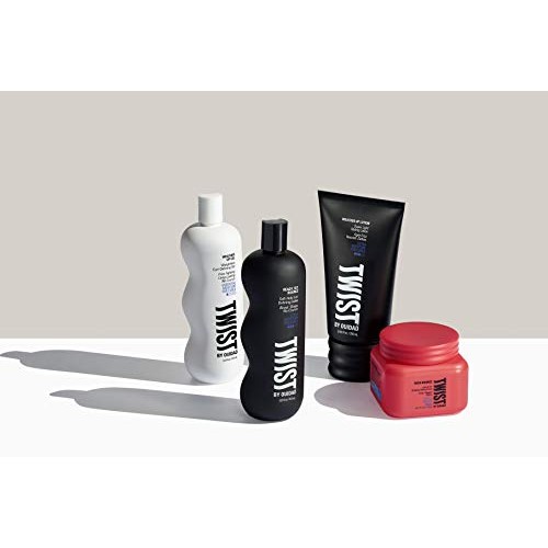 TWIST Weather Up Lotion Super Light Styling Lotion, 8.45 ounces