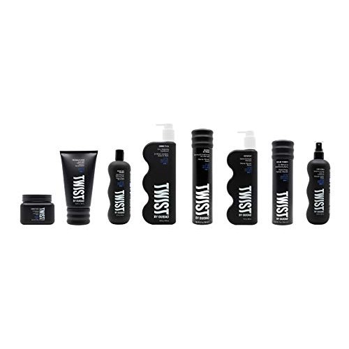 TWIST Weather Up Lotion Super Light Styling Lotion, 8.45 ounces