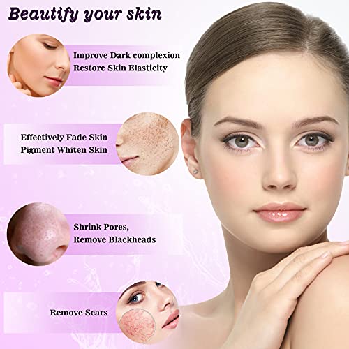 Diamond Microdermabrasion Dermabrasion Machine, Professional Dermabrasion Mac...