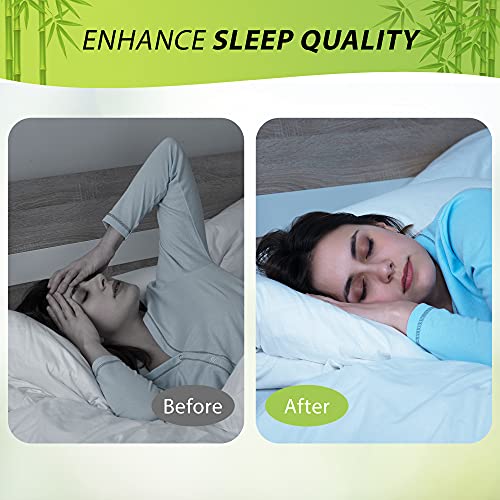 TXL Active Foot Pads, Natural Formula for Foot Care, Enhance Sleep Quality, S...