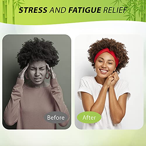 TXL Active Foot Pads, Natural Formula for Foot Care, Enhance Sleep Quality, S...