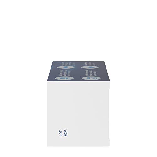 Simply Sleep Nighttime Sleep Aid Caplets with 25 mg Diphenhydramine HCl, Non-...