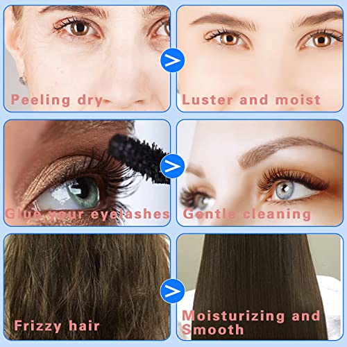 Handy Nano Facial Mister, Beauty Gifts for Women,Mini Face Humidifier for Las...