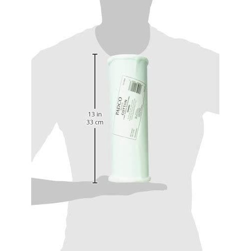 U.S. Cotton Padco Non-sterile Cotton Roll, 1-Pound