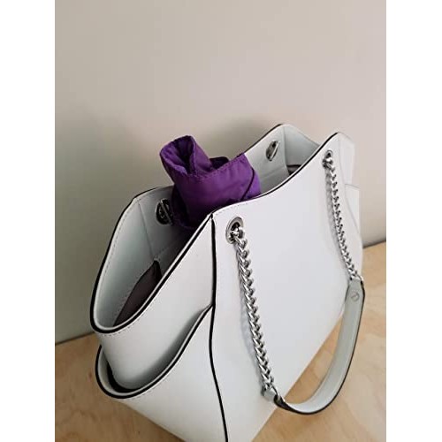 Hair Dryer Heat Shield (Purple)