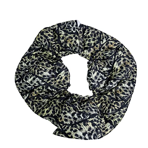 UB SHIELD Hair Dryer Heat Shield - Bonnet (Cats Eyes)