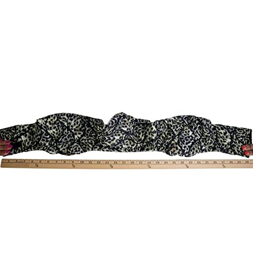 UB SHIELD Hair Dryer Heat Shield - Bonnet (Cats Eyes)