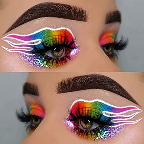 UCANBE Pretty All Set Eyeshadow Palette Holiday Gift Set Pro 86 Colors Makeup...