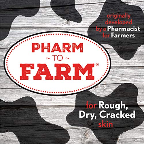 Udderly Smooth Extra Care Hand/Body Deep Moisturizing Cream with 20% Urea, Un...