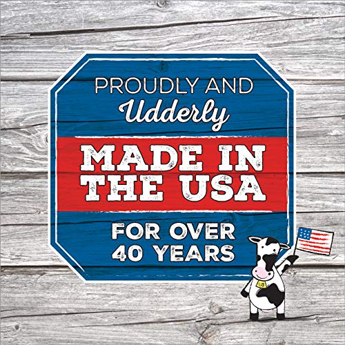 Udderly Smooth Extra Care Hand/Body Deep Moisturizing Cream with 20% Urea, Un...