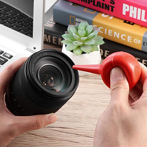 UEETEK 30ml Ear Syringe Bulb Ear Washing Rubber Suction Sucker Squeeze Bulb