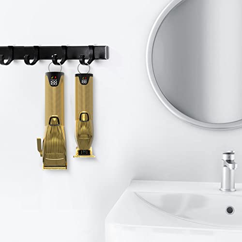 Ufree Hair Clippers and Hair Trimmer Set, 2022 Newest Upgrade Professional Ba...