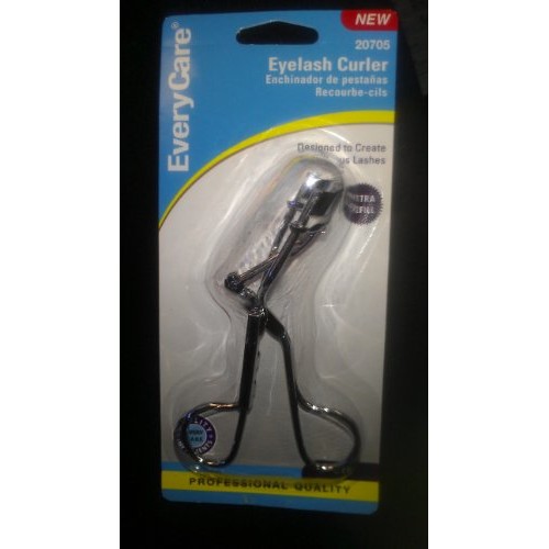 Every Care Eyelash Curler