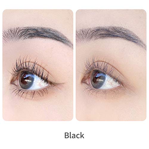 Volume Booster Lash Primer Mascara,Conditioning Mascara Primer,Tinted Lash Pr...