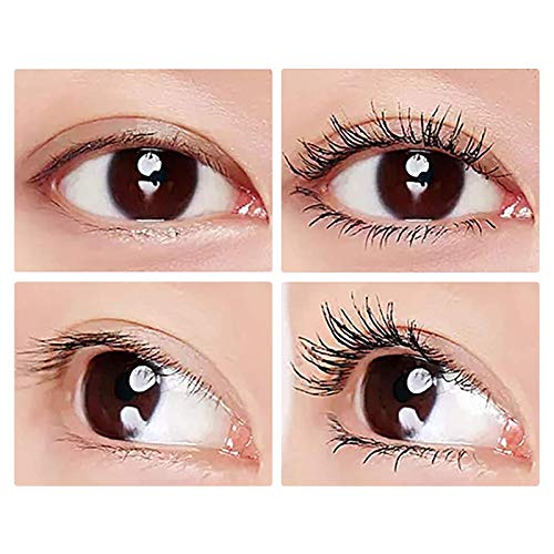 Volume Booster Lash Primer Mascara,Conditioning Mascara Primer,Tinted Lash Pr...