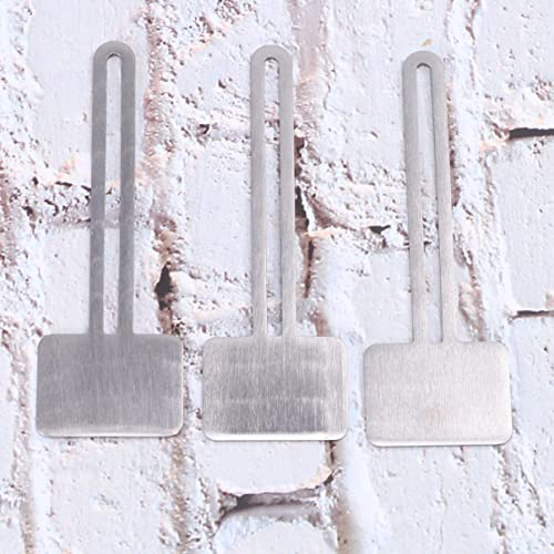 ULTNICE 6Pcs Toothpaste Tube Squeezer Stainless Steel Tube Roller Wringer Dis...