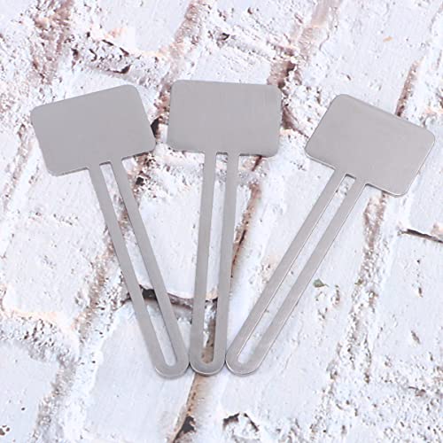 ULTNICE 6Pcs Toothpaste Tube Squeezer Stainless Steel Tube Roller Wringer Dis...