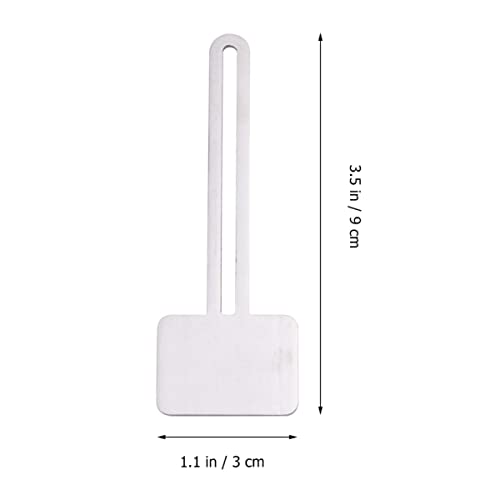 ULTNICE 6Pcs Toothpaste Tube Squeezer Stainless Steel Tube Roller Wringer Dis...