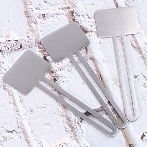 ULTNICE 6Pcs Toothpaste Tube Squeezer Stainless Steel Tube Roller Wringer Dis...