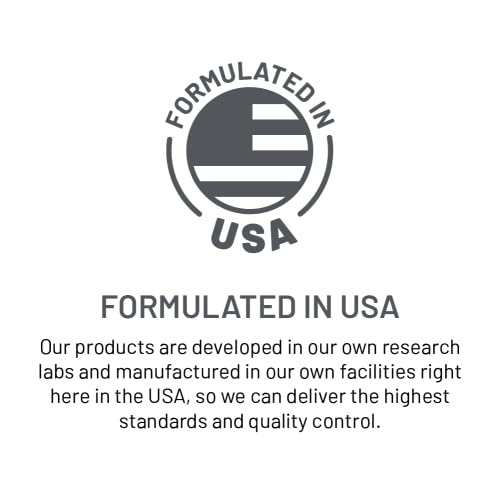 ULTRA CLARITY Eyeglass Lens Cleaning Spray 3-Pack, Three 6 oz Sprays, Glasses...