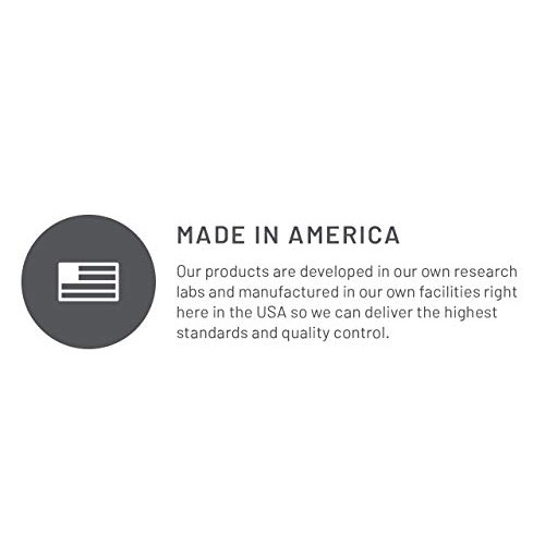 ULTRA CLARITY Eyeglass Lens Cleaning Spray 7oz Value Pack, 1oz Spray, 6oz Ref...