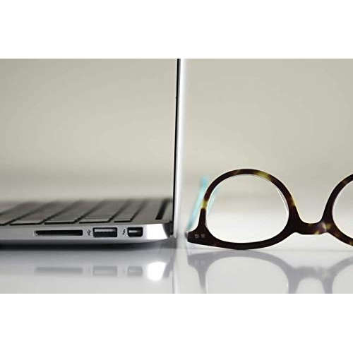 ULTRA CLARITY Eyeglass Lens Cleaning Spray 7oz Value Pack, 1oz Spray, 6oz Ref...