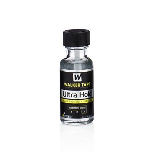 Walker Ultra Hold .5 oz