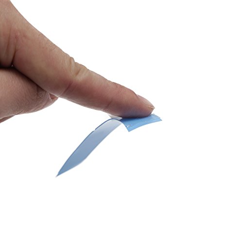 Ultra Hold Mini Tabs Tape Walker Tape 72 Tabs Minis Adhesive Walker Tape Doub...