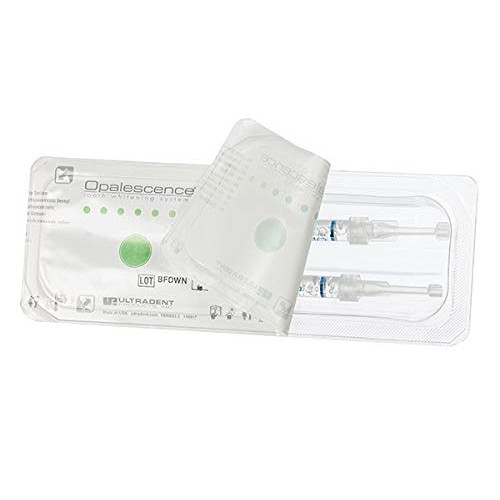 Opalescence PF Mint 35% Teeth Whitening - 4pk