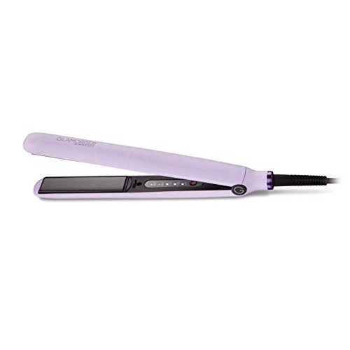 Glamoriser Ceramic Hair Straightener, Ultraviolet