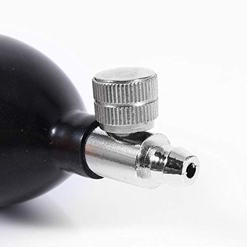 Blood Pressure Bulb & Valve Replacement Blood Pressure Bulb & Air Release Val...