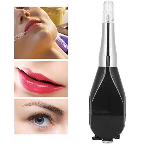 Microblading Tattoo Machine Microblading Pen with needles Makeup Pen Machine ...