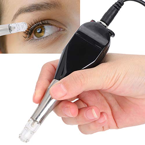 Microblading Tattoo Machine Microblading Pen with needles Makeup Pen Machine ...